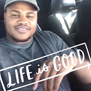 Meet your Posher, Jordan